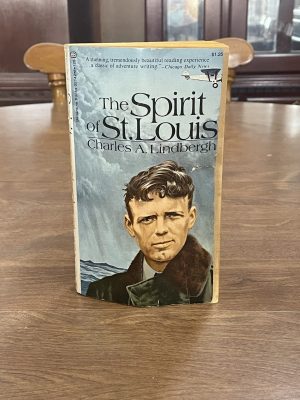 The Spirit of St. Louis