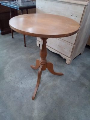 Round Table