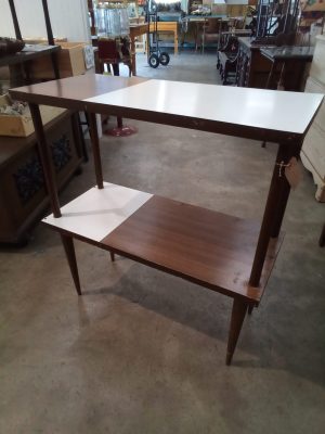 MCM Side Table