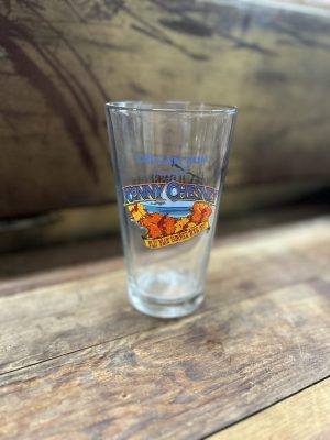Kenny Chesney 2007 Pint