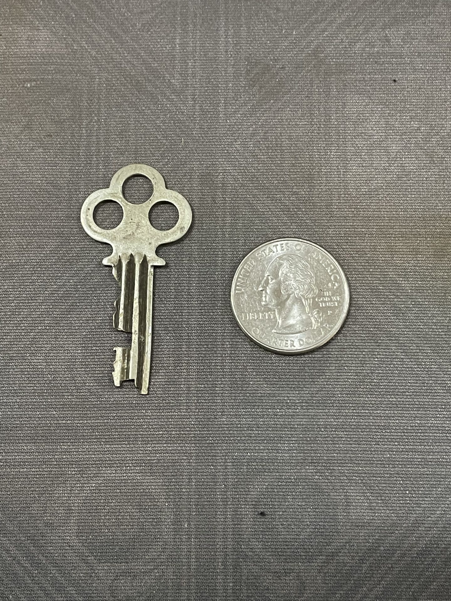 Skeleton Key | Picker Place