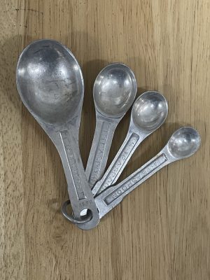 Measuring Spoons