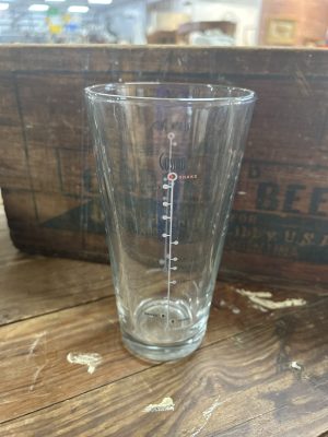 Large Drink Mixer with Recipes