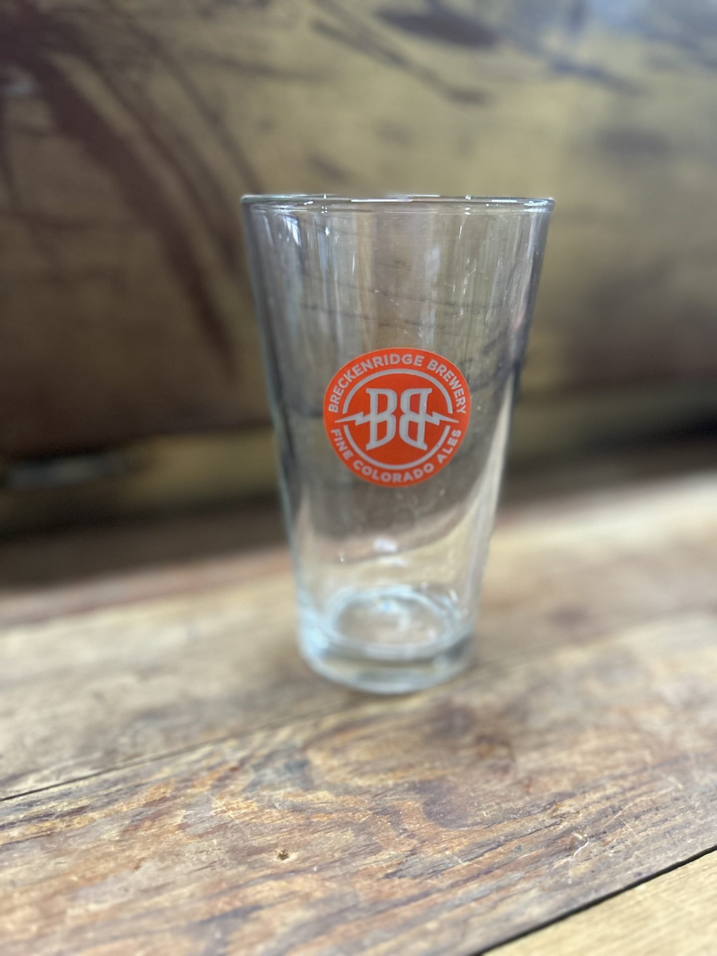 NFL Draft Bud Light Glass - Picker Place