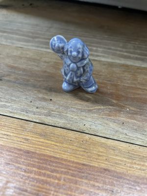 Wade Whimsies Clown