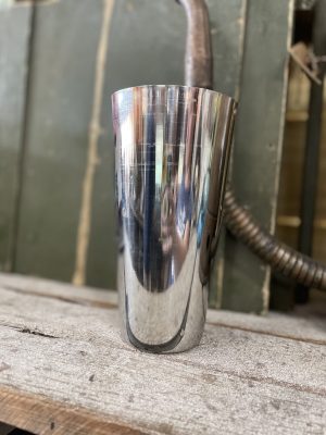 Metal Cocktail Shaker