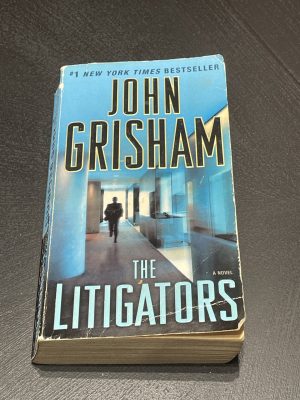 The Litigators
