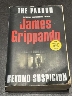 The Pardon