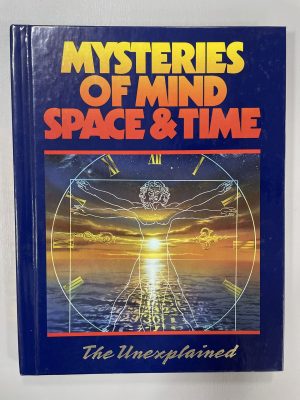 Mysteries of Mind, Space, & Time