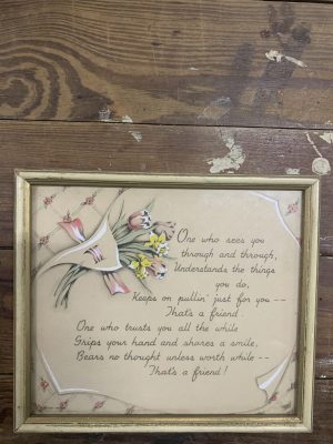 Small Frame