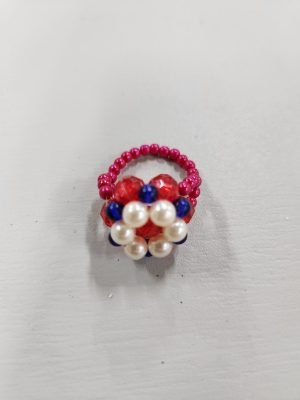 Multicolor Ring