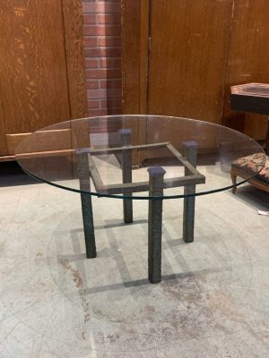 Handmade Coffee Table