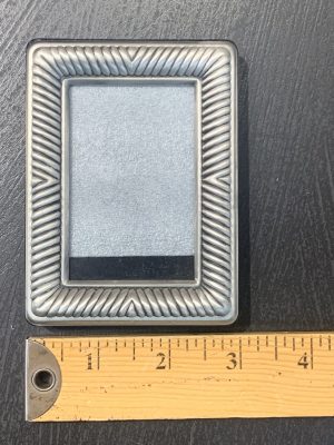 Small Metal Frame