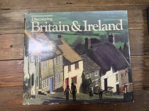 Discovering Britain & Ireland