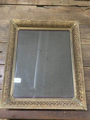 Metal Frame