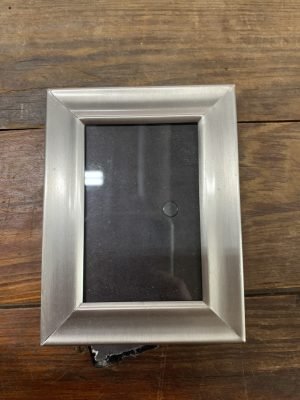 Small Metal Picture Frame