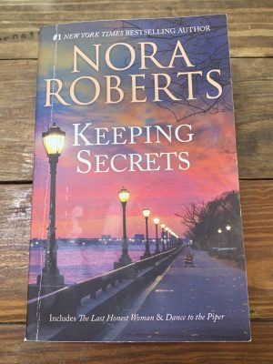 Keeping Secrets