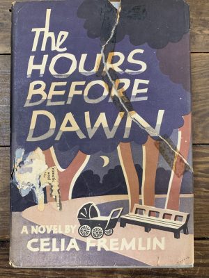 The Hours Before Dawn