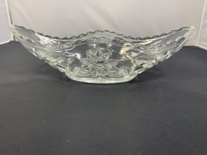 Anchor Hocking Glass Gondola