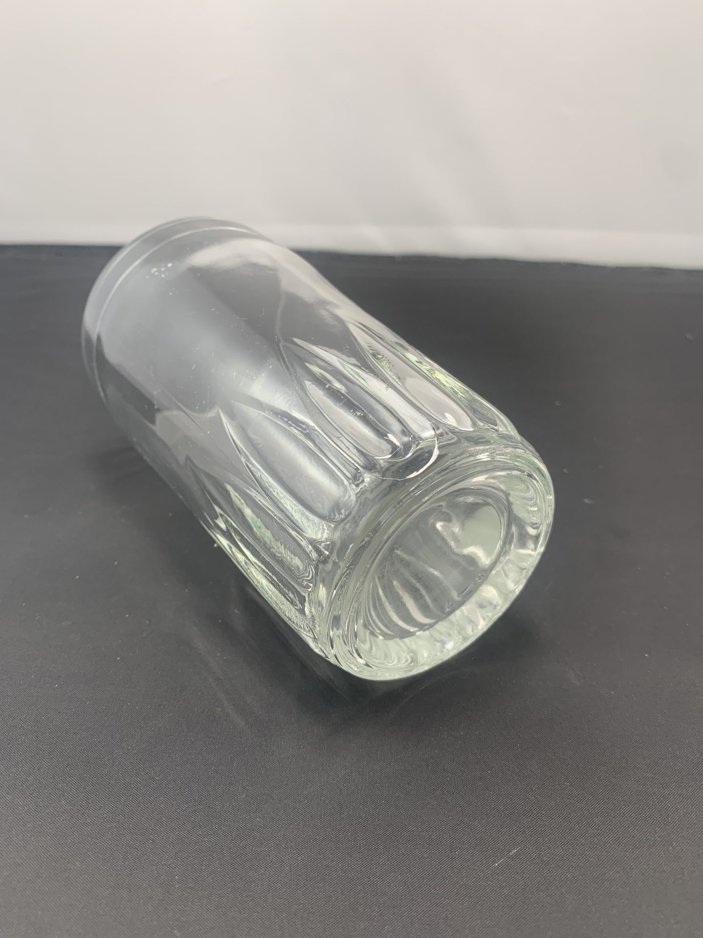 Glass intelligence overview