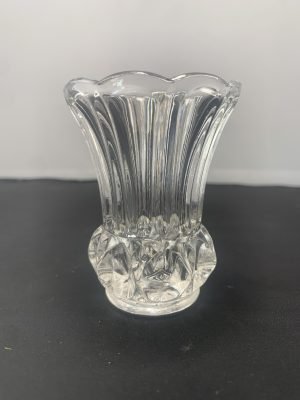 Crystal Toothpick Holder