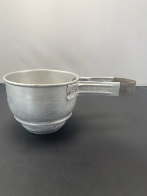 Foley Metal Hand Sifter