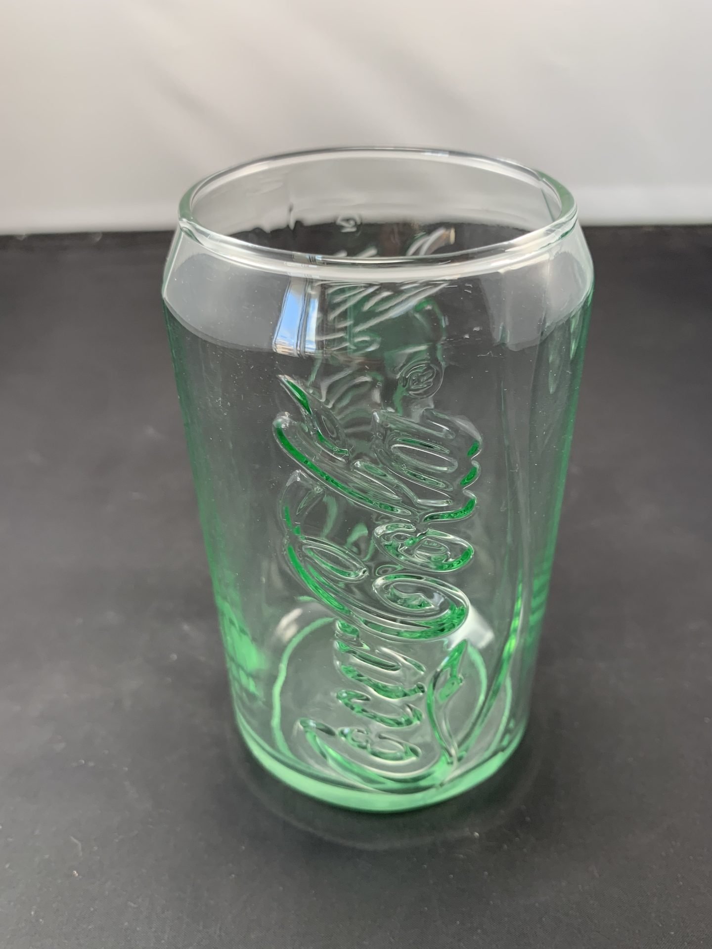 wine glass attachment to bottle Wine Glass Caddy