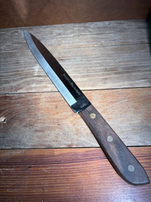 Rogers Master Guild 8" Knife
