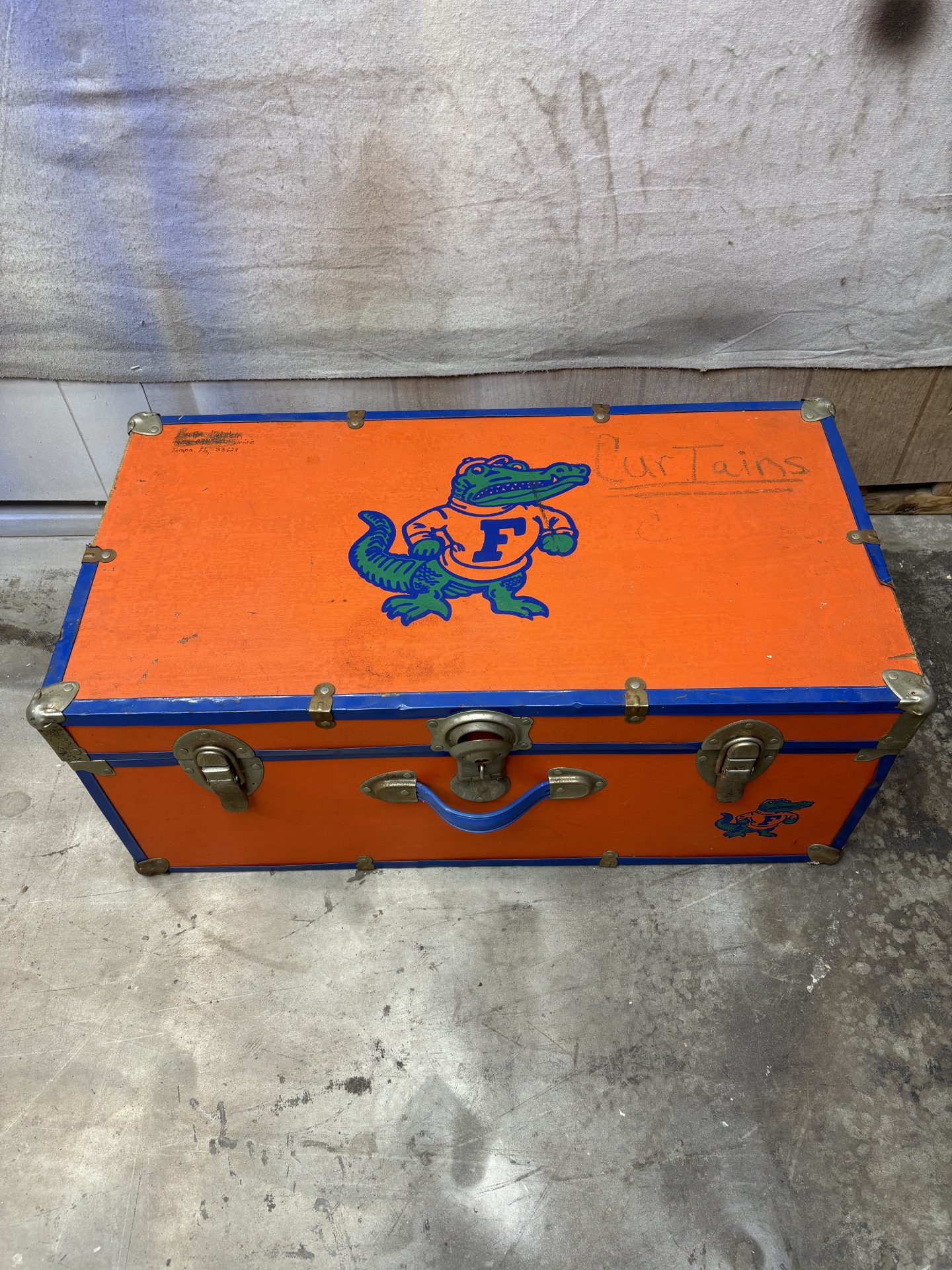 florida gator tackle box Musky Monster Freshwater improved utility and functionality meets and exceeds the evolved preferences and requirements for the contemporary recreational angler Florida bass tackle box :