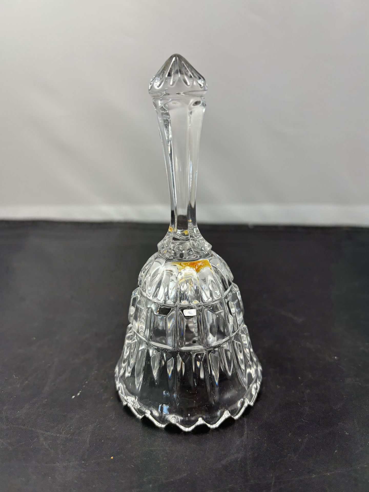Crystalbell Crystal Bell - Picker Place