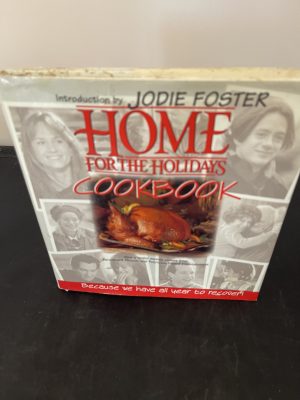 Home For The Holidays