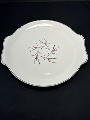 Serenade Dinnerware Platter