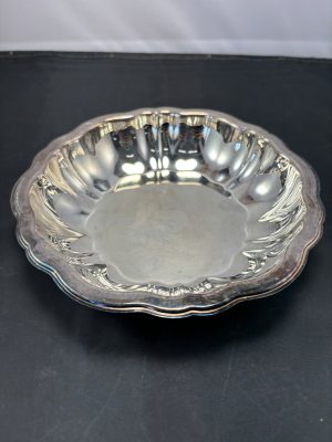 Oneida Decorative Bowl