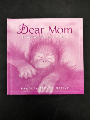 Dear Mom