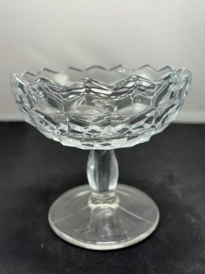 Fostoria American Compote Dish