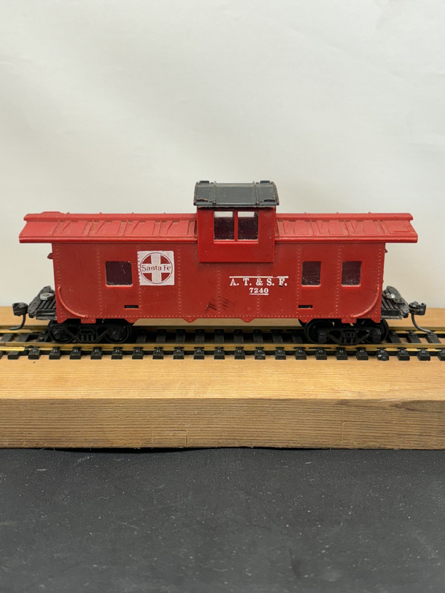 Wagon Marchandises HO Kadee 5241 – Norfolk & Western 42 619 – Échelle HO – Occasion