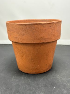 4" Terracotta Pot
