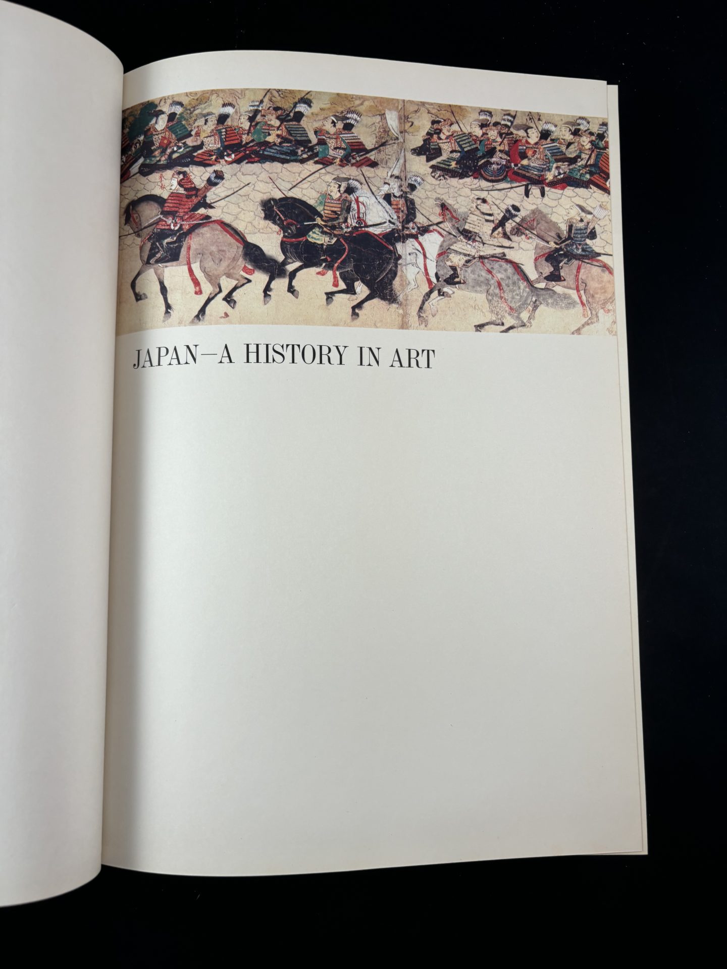 Japan A History In Art Picker Place