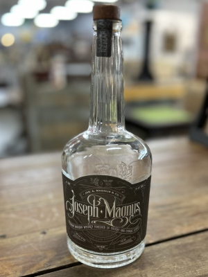 Joseph Magnus Bourbon Whiskey