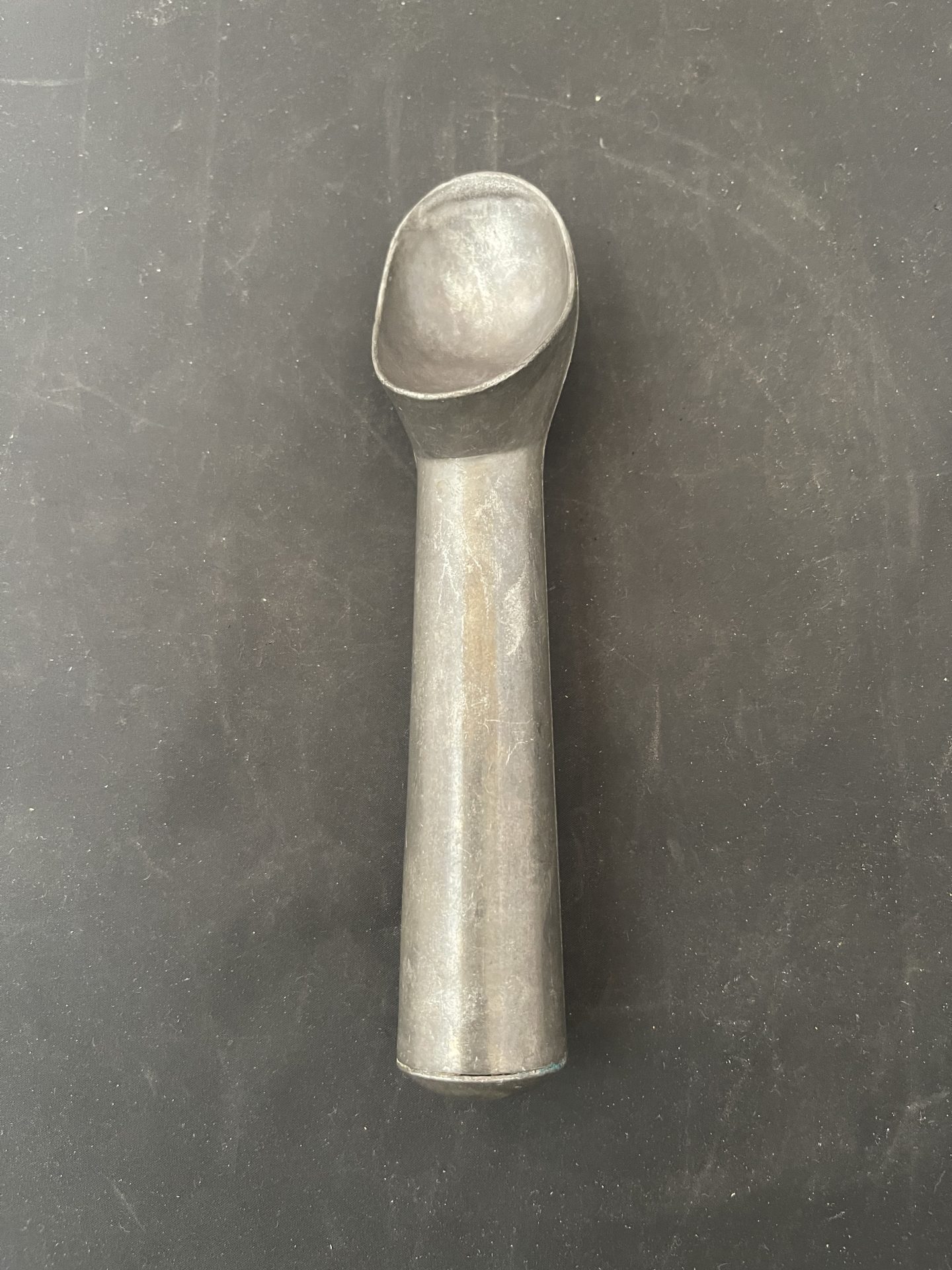 VTG Aluminum Ice Cream Scoop Picker Place