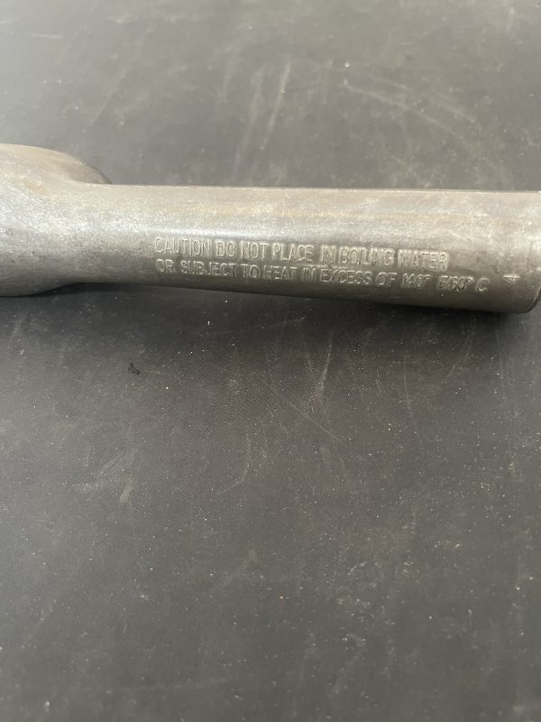 VTG Aluminum Ice Cream Scoop Picker Place