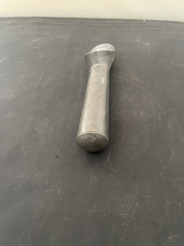 VTG Aluminum Ice Cream Scoop Picker Place