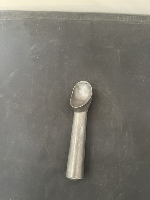 VTG Aluminum Ice Cream Scoop Picker Place