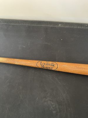 Louisville Slugger Bat