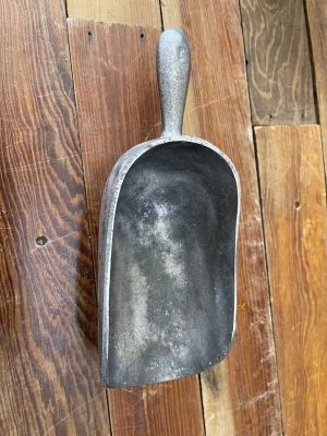 Ice Cream Scoop Number One