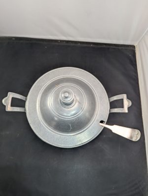 VTG Wilton RWP Soup Taureen