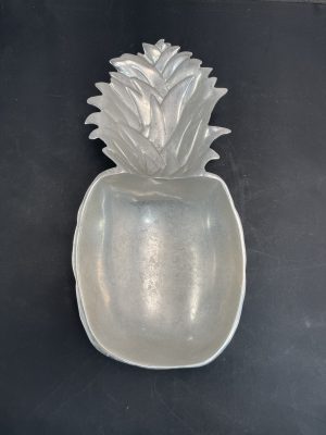 Mariposa Pineapple Serving Tray @DFW