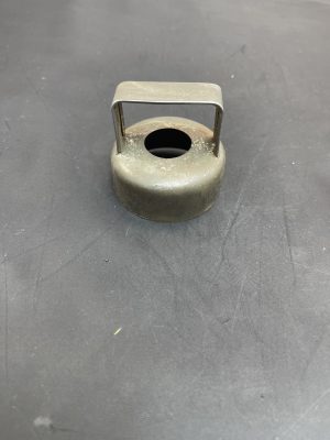 Metal Biscuit Cutter