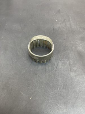 Metal Ruffle Edge Cookie Cutter