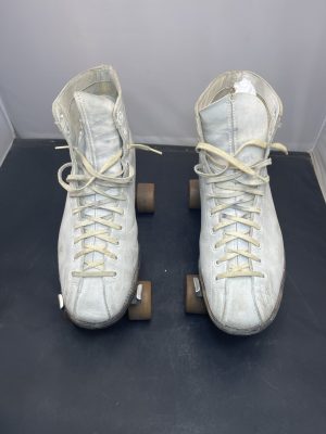 VTG Chicago Custom Roller Skates